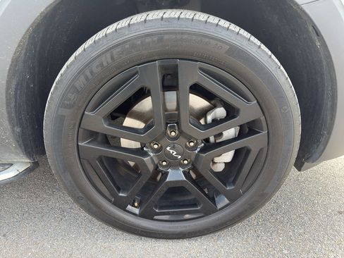 Used 2024 Kia Telluride EX X-Line AWD/4WD image 12