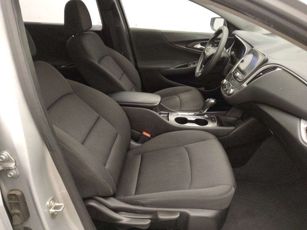 Used 2019 Chevrolet Malibu LS FWD image 21