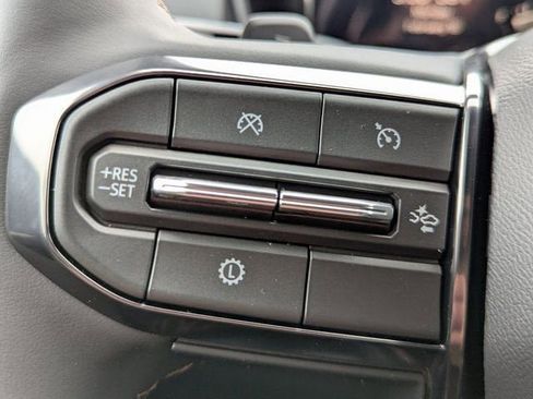 New 2026 GMC Terrain AT4 w/ Convenience Package III image 18