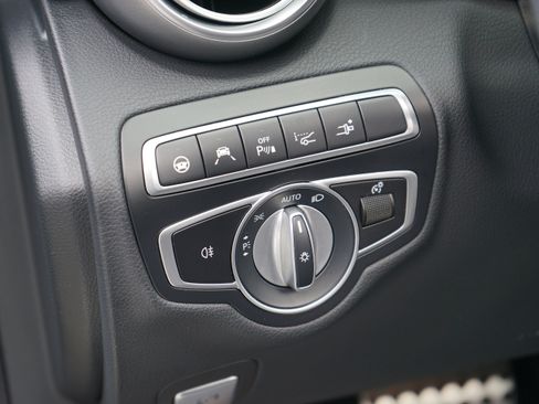 Used 2021 Mercedes-Benz C 43 AMG 4MATIC Cabriolet w/ Driver Assistance Package image 28