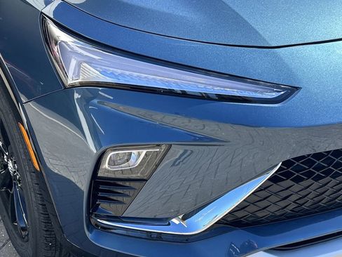 New 2026 Buick Envista Sport Touring w/ Convenience I Package image 8