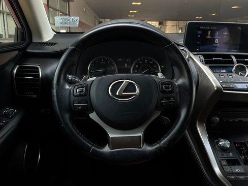 Used 2019 Lexus NX 300 FWD w/ Comfort Package image 38