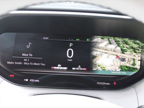 New 2026 Land Rover Range Rover Sport Dynamic SE image 19