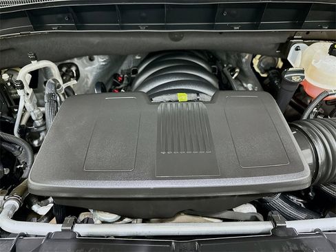 Used 2023 GMC Sierra 1500 Denali Ultimate image 32