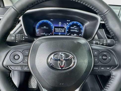 New 2026 Toyota Corolla Cross XLE image 15