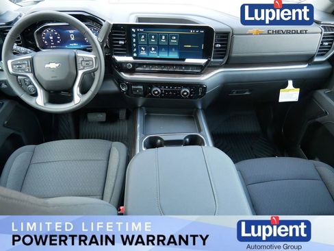 New 2026 Chevrolet Silverado 3500 LT image 17