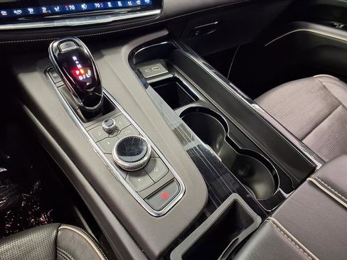 Certified 2023 Cadillac Escalade Sport image 26