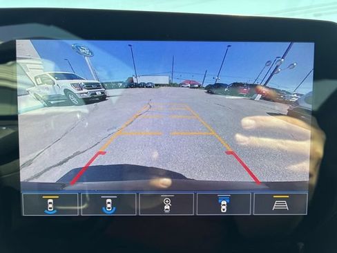 Used 2020 Chevrolet Corvette Stingray Preferred Cpe w/ 2LT Preferred Equipment Group RWD image 34
