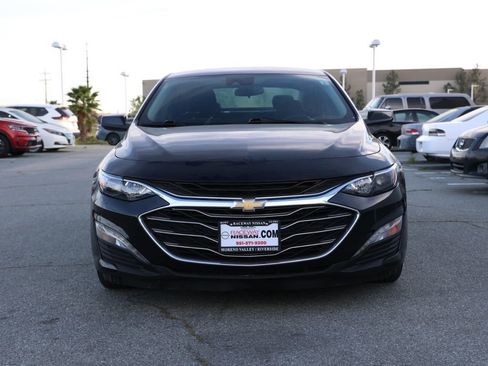Used 2024 Chevrolet Malibu LT image 9