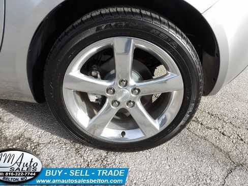Used 2007 Pontiac Solstice Convertible w/ Premium Package RWD image 19