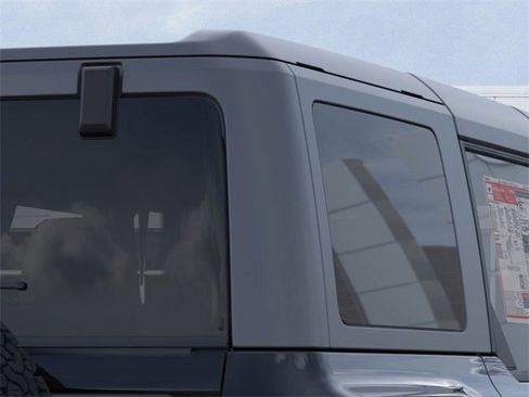 New 2025 Ford Bronco Raptor image 25