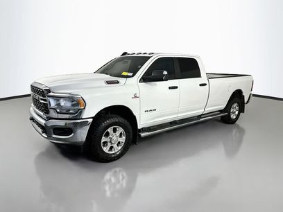 Used 2022 RAM 3500 Big Horn
