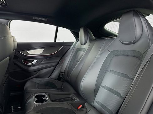 New 2026 Mercedes-Benz AMG GT 53 image 7