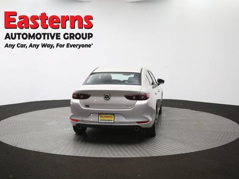 Used 2024 MAZDA MAZDA3 s FWD image 38