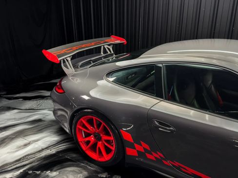 Used 2011 Porsche 911 GT3 RS RWD image 9