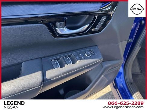 Used 2023 Honda CR-V EX-L image 12