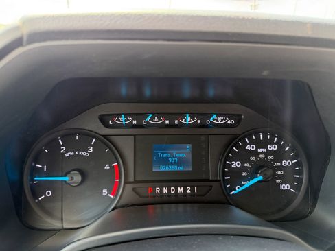 Used 2019 Ford F450 XL w/ XL Value Package RWD image 19