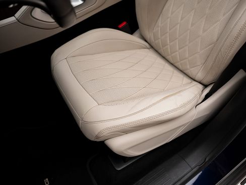 Used 2021 Mercedes-Benz GLS 63 AMG 4MATIC image 65