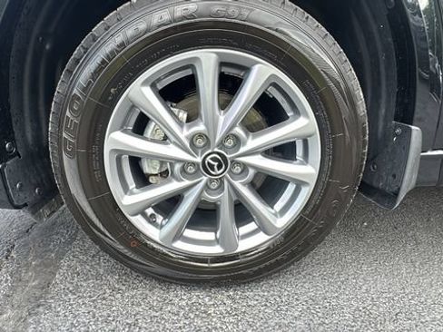 Certified 2025 MAZDA CX-5 AWD 2.5 S w/ Select Package image 9