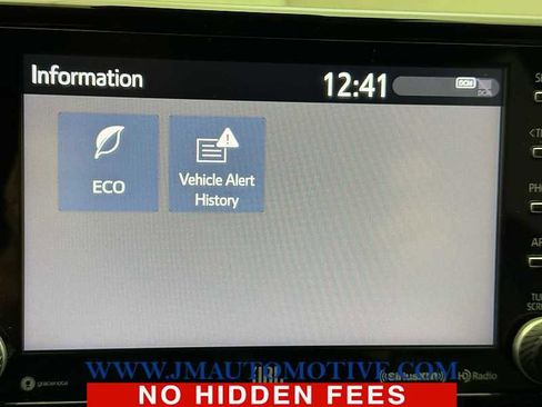 Used 2019 Toyota RAV4 XLE Premium w/ Cold Weather Package image 29