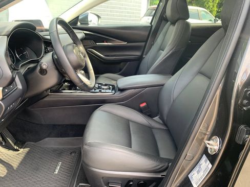 Used 2025 MAZDA CX-30 AWD 2.5 S w/ Preferred Package image 17