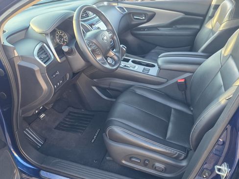 Used 2019 Nissan Murano SL image 10