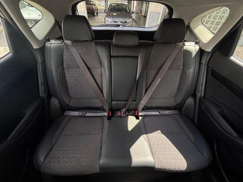 Used 2025 Kia Seltos S image 41