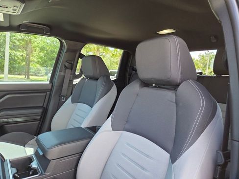 Used 2026 Toyota Tacoma TRD Sport AWD/4WD image 23