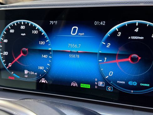 Used 2023 Mercedes-Benz GLS 450 4MATIC image 22