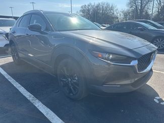 Certified 2023 MAZDA CX-30 2.5 Turbo w/ Premium Plus Pkg video 3