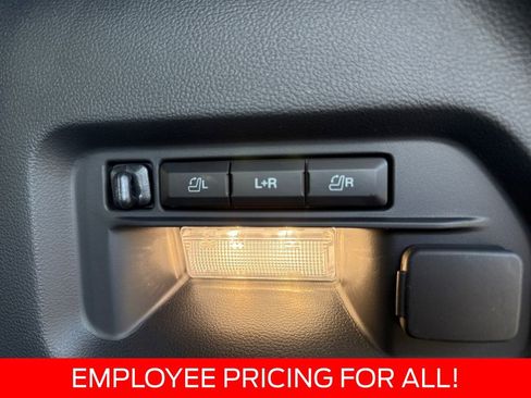 New 2026 Ford Explorer ST w/ Sun And Sound Package AWD/4WD image 27