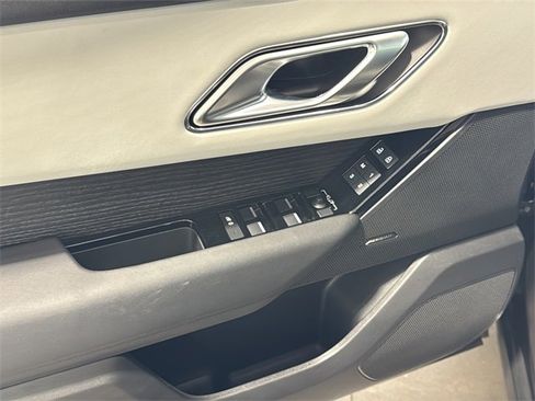Used 2024 Land Rover Range Rover Velar Dynamic SE image 20