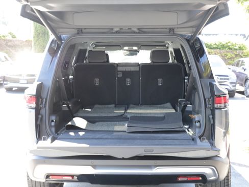 Used 2024 Rivian R1S Adventure AWD/4WD image 13