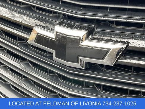 Certified 2023 Chevrolet Traverse LT image 30