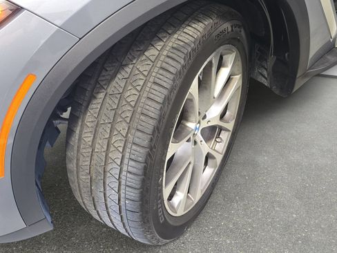 Used 2025 BMW X5 xDrive40i AWD/4WD image 31