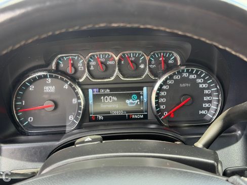 Used 2014 Chevrolet Silverado 1500 LT w/ All Star Edition AWD/4WD image 24