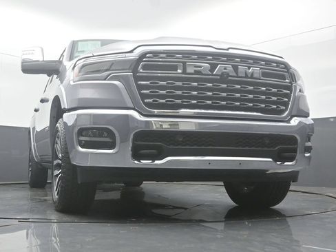 Used 2025 RAM 1500 Limited AWD/4WD image 55