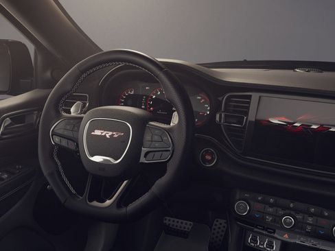 New 2026 Dodge Durango SRT Hellcat image 9