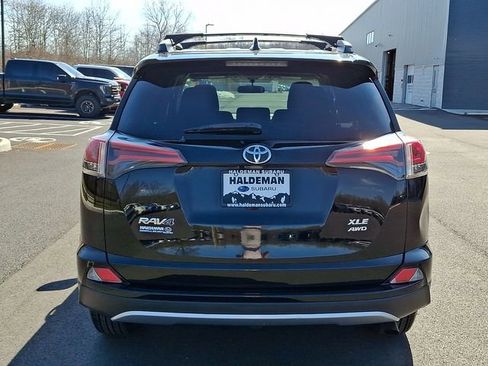 Used 2016 Toyota RAV4 XLE image 5