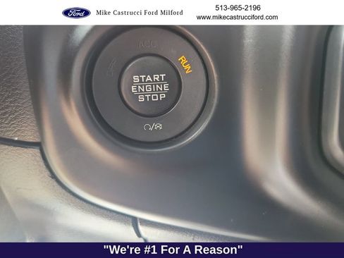 Used 2018 Jeep Wrangler Unlimited Rubicon w/ Steel Bumper Group AWD/4WD image 21