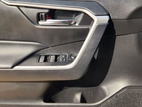 Used 2024 Toyota RAV4 XLE image 18