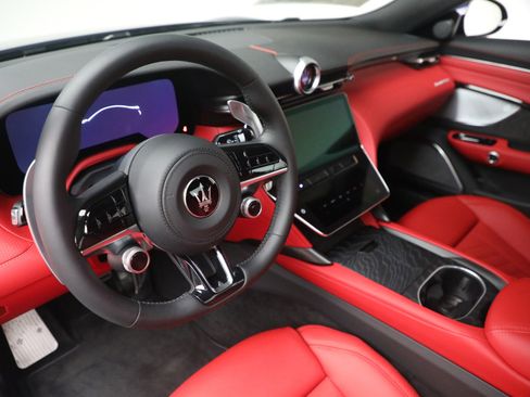 New 2026 Maserati GranTurismo Modena AWD/4WD image 20
