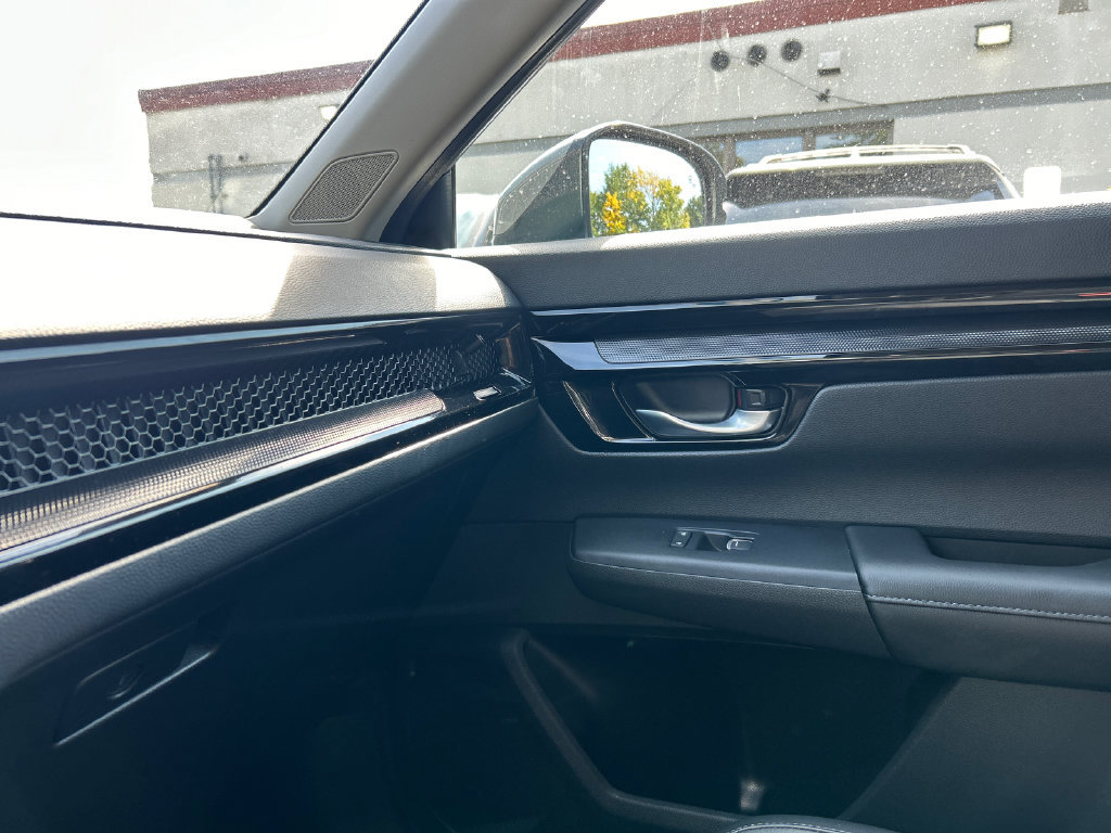 Used 2024 Honda CR-V EX-L image 21