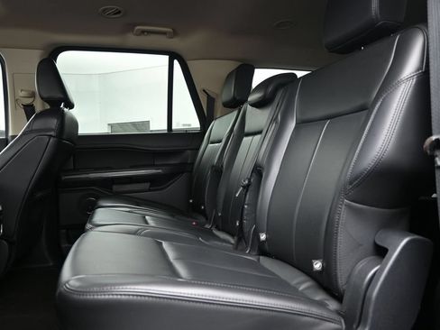 Used 2022 Ford Expedition Max XLT AWD/4WD image 14
