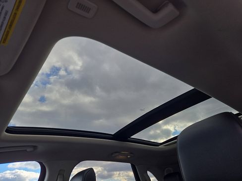 Certified 2024 Ford Edge Titanium w/ Equipment Group 301A image 14