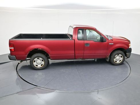 Used 2007 Ford F150 XL image 32