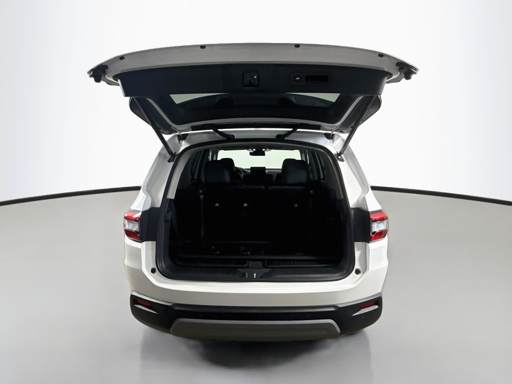 Used 2025 Honda Pilot EX-L image 24
