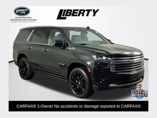 Used 2024 Chevrolet Tahoe High Country AWD/4WD 360° Tour