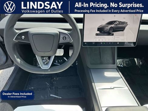 Used 2024 Tesla Model 3 Performance AWD/4WD image 10