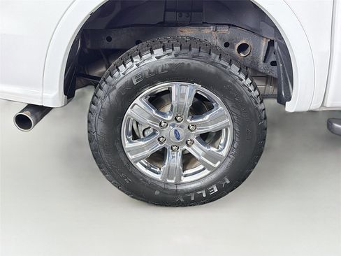 Used 2019 Ford Ranger XLT w/ Equipment Group 302A Luxury AWD/4WD image 35